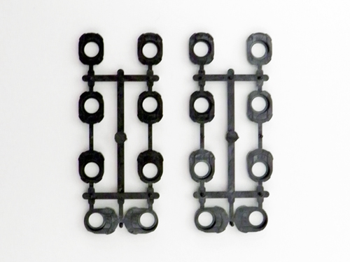 采ブランド 4210-F103 F103用ハイトアダプター for 1/4インチアクスル 采ブランド 4210-F103 F103用ハイトアダプター for 1/4インチアクスル