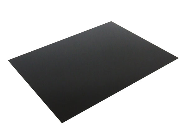 KAWADA　SK62　ポリカ板ブラック150×200×0.5t