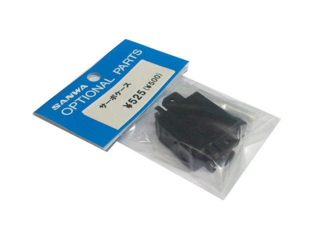 SANWA 107A54261A アルミサーボホーン BLACK 1pcs [107A54261A] 880円 SPIRAL RC CAR  SHOP Webストア