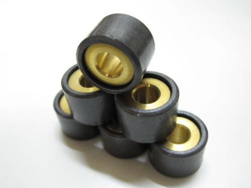 RC926　SW9516　汎用 ボディポスト（6mm）用ウエイト