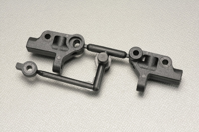 MUGEN T0155 アンチロールバーホルダー MUGEN T0155 アンチロールバーホルダー