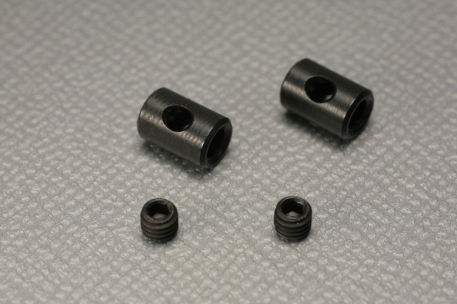 MUGEN T0214 ジョイントシャフト (ユニバーサル用) MUGEN T0214 ジョイントシャフト (ユニバーサル用)
