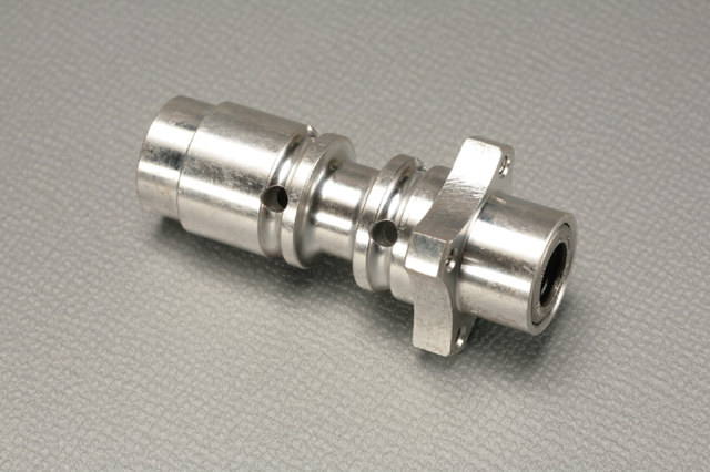 MUGEN T0276 フロントワンウェイドライブアクスル MUGEN T0276 フロントワンウェイドライブアクスル