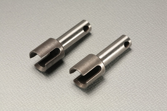MUGEN T0277 フロントジョイントカップ MUGEN T0277 フロントジョイントカップ