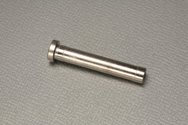 MUGEN　T0305　サーボセーバーシャフト