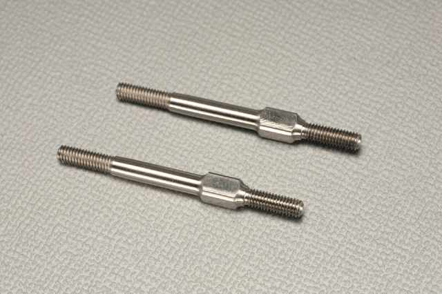MUGEN T0804 チタン ステアリングロッド MUGEN T0804 チタン ステアリングロッド