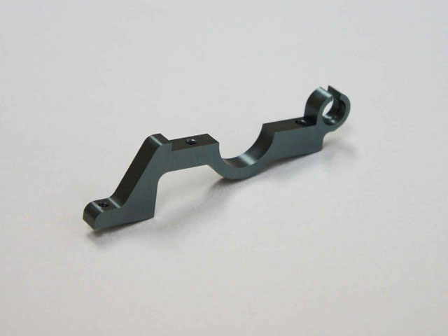 MUGEN T2102 リヤバルクヘッド MTX5 MUGEN T2102 リヤバルクヘッド MTX5