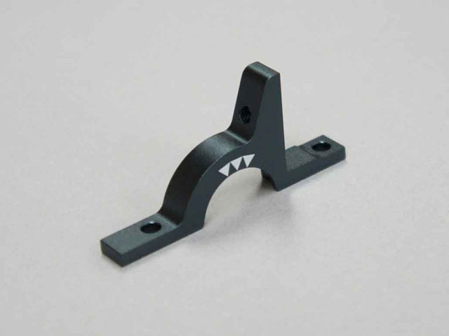 MUGEN　T2103L　リヤアッパーバルクヘッド L MTX5