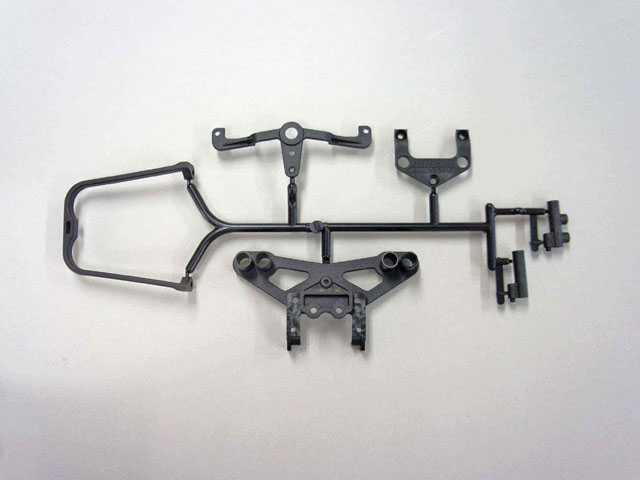 MUGEN T2306 サーボセイバーアッパーマウント MTX5 MUGEN T2306 サーボセイバーアッパーマウント MTX5