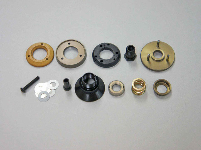 MUGEN T2714 クラッチセット MTX5 MUGEN T2714 クラッチセット MTX5