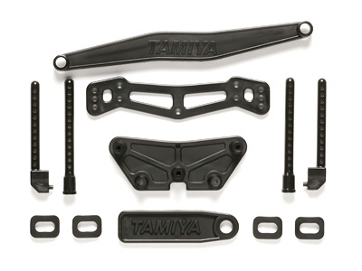TAMIYA SP-1242 TA05 B部品 TAMIYA SP-1242 TA05 B部品