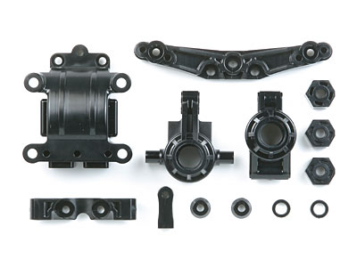 TAMIYA　SP-1318　TT-01 TYPE-E・A部品（アップライト）1個組