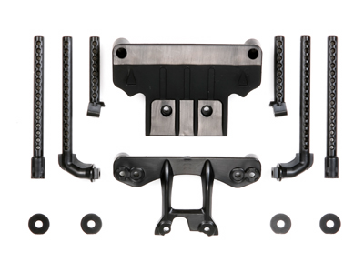 TAMIYA SP-1368 DF-03Ra N部品 (ボディマウント) TAMIYA SP-1368 DF-03Ra N部品 (ボディマウント)