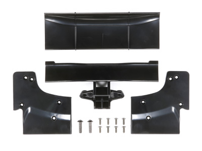 TAMIYA　SP-1382　F104 H部品 （リヤウイング）
