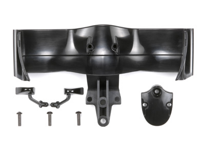 TAMIYA　SP-1383　F104 J部品 （フロントウイング）