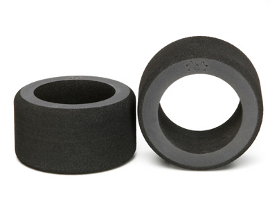 TAMIYA SP-1385 F104 スポンジタイヤ A (4435 リヤ) TAMIYA SP-1385 F104 スポンジタイヤ A (4435 リヤ)