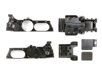 TAMIYA SP-1389 M-05 A部品 (シャーシ) TAMIYA SP-1389 M-05 A部品 (シャーシ)