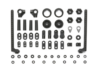 TAMIYA SP-1457 TA06 N部品 (ロッカーアーム) TAMIYA SP-1457 TA06 N部品 (ロッカーアーム)