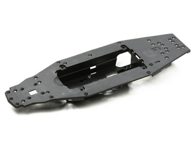 TAMIYA SP-1458 TA06 ロワデッキ TAMIYA SP-1458 TA06 ロワデッキ
