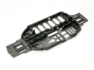 TAMIYA OP-893 TA05 カーボン軽量ロワデッキ TAMIYA OP-893 TA05 カーボン軽量ロワデッキ