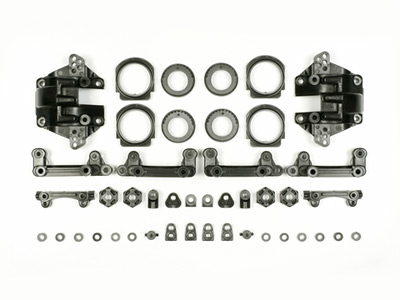 TAMIYA　OP-894　TA05 カーボン強化A部品（バルクヘッド）