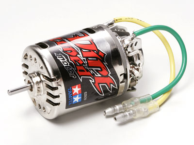 TAMIYA　OP-929　ダートチューンモーター （27T）