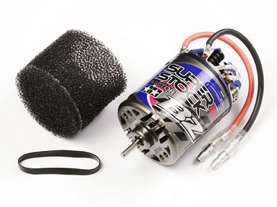 TAMIYA　OP-930　スーパーストックBZモーター （23T）