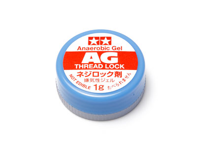 TAMIYA　OP-1032　ネジロック剤 （嫌気性ジェルタイプ）