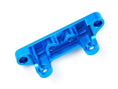 TAMIYA　OP-1037　DB01 アルミサスマウント （フロント)