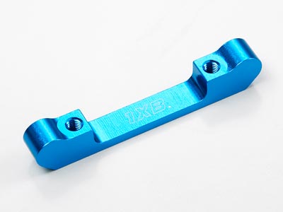 TAMIYA OP-1066 TB-03 アルミサスマウント (1XB) TAMIYA OP-1066 TB-03 アルミサスマウント (1XB)
