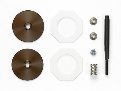 TAMIYA OP-1260 DN-01 スリッパークラッチセット TAMIYA OP-1260 DN-01 スリッパークラッチセット