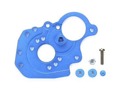 TAMIYA OP-1268 M-06 アルミモーターマウント TAMIYA OP-1268 M-06 アルミモーターマウント