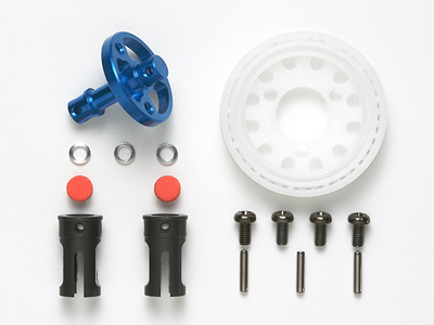 TAMIYA OP-1304 TA06 フロントダイレクトカップリング(39T) TAMIYA OP-1304 TA06 フロントダイレクトカップリング(39T)