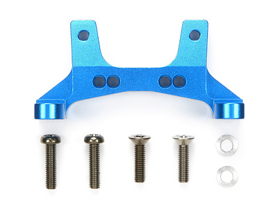 TAMIYA OP-1326 M-06 リヤダンパーステー用アルミマウント TAMIYA OP-1326 M-06 リヤダンパーステー用アルミマウント