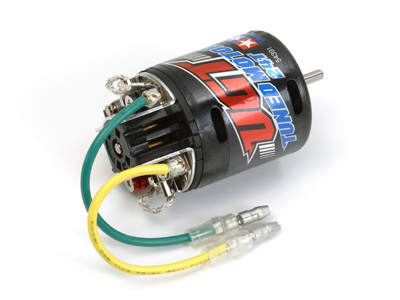 TAMIYA　OP-1391　UGTチューンモーター （24T）