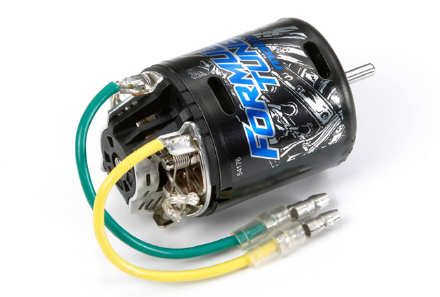TAMIYA　OP-1176　フォーミュラチューンモーター （32Ｔ）