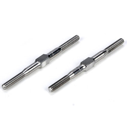 TEAM LOSI TLR6070 Titanium Turnbuckle 50mm (2): 22 TEAM LOSI TLR6070 Titanium Turnbuckle 50mm (2): 22