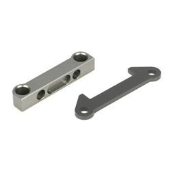 TEAM LOSI TLR1065 Front/Rear Hinge Pin Brace 22 TEAM LOSI TLR1065 Front/Rear Hinge Pin Brace 22