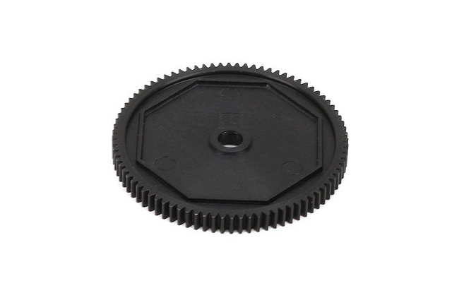 TEAM LOSI　TLR232012　HDS スパーギヤ/84T/48ピッチ/ケブラー混入タイプ （All 22）