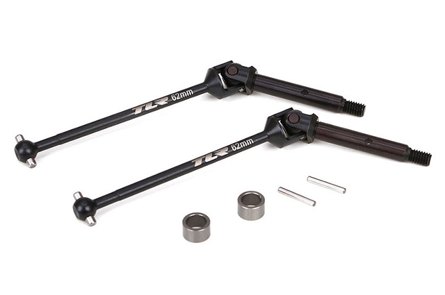 TEAM LOSI　TLR232020　リアドライブシャフトセット (22-4)