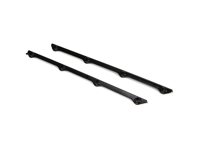 TEAM LOSI　TLR240003　ウィッカービルセット（8B 3.0用/2pcs）