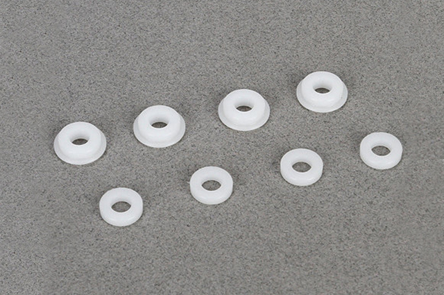 TEAM LOSI TLR243013 16mm ショックガイド&ブッシング(8B 3.0用) TEAM LOSI TLR243013 16mm ショックガイド&ブッシング(8B 3.0用)