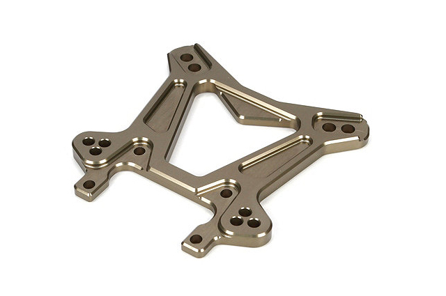 TEAM LOSI　TLR244002　フロントショックタワー（8B 3.0用）