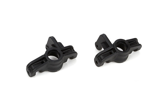 TEAM LOSI　TLR244003　フロントスピンドルセット（8B 3.0用）