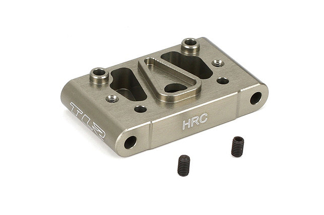 TEAM LOSI TLR334015 フロントピボット/HRC/アルミ (22/2.0/T/SCT) TEAM LOSI TLR334015 フロントピボット/HRC/アルミ (22/2.0/T/SCT)