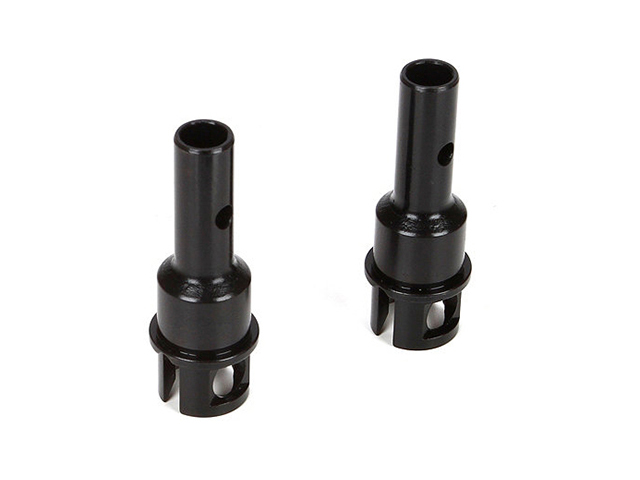 TEAM LOSI TLR342001 リアドッグボーンアクスル(8B 3.0用/2pcs) TEAM LOSI TLR342001 リアドッグボーンアクスル(8B 3.0用/2pcs)
