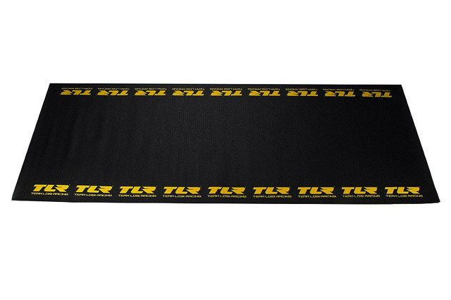 TEAM LOSI TLR99014 TLR フォームピットマット TEAM LOSI TLR99014 TLR フォームピットマット