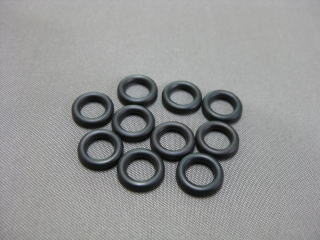 TN RACING TN-465 ボディマウント用 Oリング(10個入) TN RACING TN-465 ボディマウント用 Oリング(10個入)
