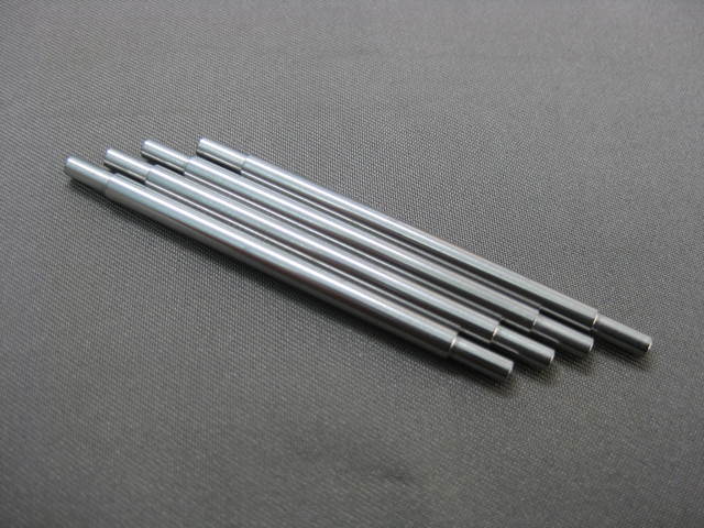 TN RACING TN-642C ドリパケ用 DRBサス対応サスピン TN RACING TN-642C ドリパケ用 DRBサス対応サスピン