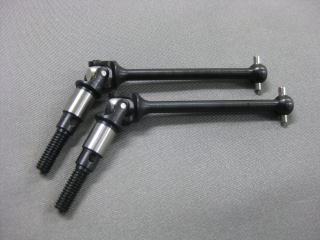 TN RACING TN-676B ドリパケ用 切れ角70度ユニバーサル 50ミリ TN RACING TN-676B ドリパケ用 切れ角70度ユニバーサル 50ミリ